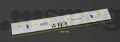 Smeg Refrigerator Lamp - 811653222 Led_card_ag2014